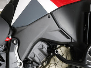 ZA361 - CNC RACING Ducati Multistrada V4 (2021+) Carbon Engine Side Covers – Accessories in Desmoheart – an Motorcycle Aftermarket Parts & Accessories Online Shop