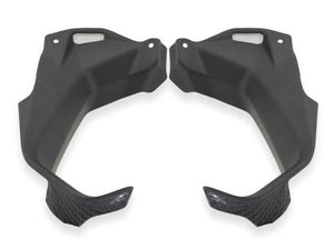 ZA363 - CNC RACING Ducati Multistrada V4 (2021+) Carbon Inner Cowling Kit – Accessories in Desmoheart – an Motorcycle Aftermarket Parts & Accessories Online Shop