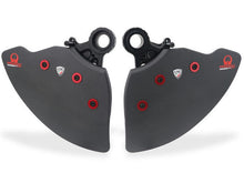 CNC RACING ZA750PR Ducati Panigale / Streetfighter Carbon Front Brake Cooling System (Pramac Edition) – Accessories in Desmoheart – an Motorcycle Aftermarket Parts & Accessories Online Shop