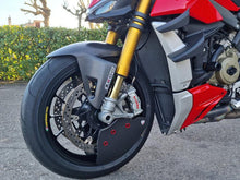 CNC RACING ZA750PR Ducati Panigale / Streetfighter Carbon Front Brake Cooling System (Pramac Edition) – Accessories in Desmoheart – an Motorcycle Aftermarket Parts & Accessories Online Shop