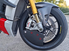 CNC RACING ZA750PR Ducati Panigale / Streetfighter Carbon Front Brake Cooling System (Pramac Edition) – Accessories in Desmoheart – an Motorcycle Aftermarket Parts & Accessories Online Shop