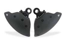CNC RACING ZA751 Ducati Multistrada V4 (2022+) Carbon Front Brake Cooling System – Accessories in Desmoheart – an Motorcycle Aftermarket Parts & Accessories Online Shop