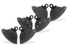 CNC RACING ZA751 Ducati Multistrada V4 (2022+) Carbon Front Brake Cooling System – Accessories in Desmoheart – an Motorcycle Aftermarket Parts & Accessories Online Shop