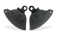 CNC RACING ZA751 Ducati Multistrada V4 (2022+) Carbon Front Brake Cooling System – Accessories in Desmoheart – an Motorcycle Aftermarket Parts & Accessories Online Shop