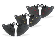 CNC RACING ZA751 Ducati Multistrada V4 (2022+) Carbon Front Brake Cooling System – Accessories in Desmoheart – an Motorcycle Aftermarket Parts & Accessories Online Shop