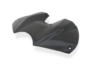 ZA871 - CNC RACING Ducati Panigale V4 (2022+) Carbon Fuel Tank Cover – Accessories in Desmoheart – an Motorcycle Aftermarket Parts & Accessories Online Shop