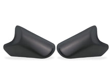 ZP113 - CNC RACING Ducati Panigale V4 (2022+) Carbon Fuel Tank Sliders – Accessories in Desmoheart – an Motorcycle Aftermarket Parts & Accessories Online Shop