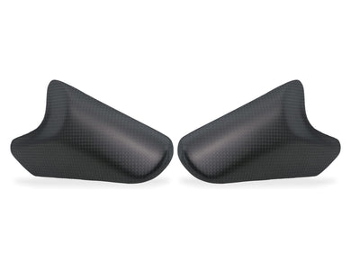 ZP113 - CNC RACING Ducati Panigale V4 (2022+) Carbon Fuel Tank Sliders – Accessories in Desmoheart – an Motorcycle Aftermarket Parts & Accessories Online Shop