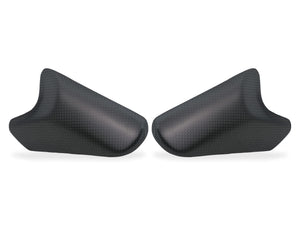 ZP113 - CNC RACING Ducati Panigale V4 (2022+) Carbon Fuel Tank Sliders – Accessories in Desmoheart – an Motorcycle Aftermarket Parts & Accessories Online Shop