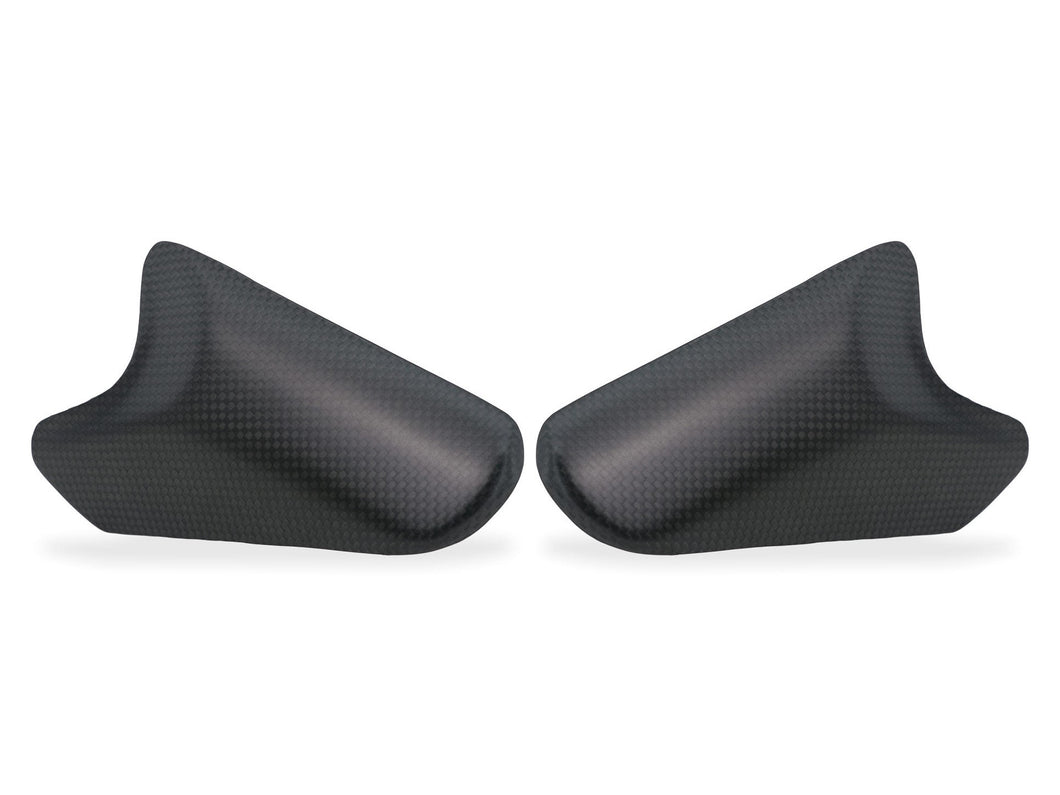 ZP113 - CNC RACING Ducati Panigale V4 (2022+) Carbon Fuel Tank Sliders – Accessories in Desmoheart – an Motorcycle Aftermarket Parts & Accessories Online Shop