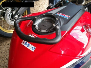 A-SIDER DAF01 MV Agusta Passenger Handle Anchor / Grip Point