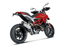 AKRAPOVIC L-D8SO2 Ducati Hypermotard / Hyperstrada (2018+) Link Pipe (titanium) – Accessories in Desmoheart – an Motorcycle Aftermarket Parts & Accessories Online Shop