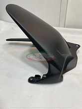 CARBONVANI DV4S25-12 Ducati Panigale V4 / Streetfighter V4 (2025+) Carbon Rear Mudguard – Accessories in Desmoheart – an Motorcycle Aftermarket Parts & Accessories Online Shop