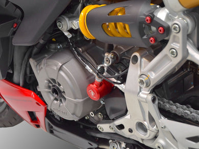 AF06 - DBK Ducati Panigale V2 / V2 Troy Bayliss / Streetfighter V2 (2020+) Clutch Slave Cylinder (Ø30mm) – Accessories in Desmoheart – an Motorcycle Aftermarket Parts & Accessories Online Shop