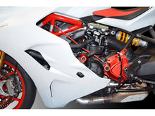 DBK DUCABIKE AFI08 Ducati Supersport 939 THAI (19/20) Hydraulic Clutch Kit – Accessories in Desmoheart – an Motorcycle Aftermarket Parts & Accessories Online Shop