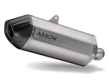 ARROW 72506SK Aprilia Tuareg 660 (2021+) Titanium Slip-on Exhaust "Sonora" – Accessories in Desmoheart – an Motorcycle Aftermarket Parts & Accessories Online Shop