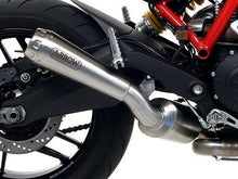 ARROW 71673MI+71876PRI Ducati Scrambler 800 (15/18) Slip-on Exhaust "Pro Race" (stainless steel) – Accessories in Desmoheart – an Motorcycle Aftermarket Parts & Accessories Online Shop