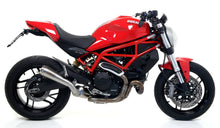 ARROW 71673MI+71876PRI Ducati Scrambler 800 (15/18) Slip-on Exhaust "Pro Race" (stainless steel) – Accessories in Desmoheart – an Motorcycle Aftermarket Parts & Accessories Online Shop