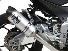 ARROW 71674MI+71906AK Aprilia Tuono V4 (19/20) Slip-on Exhaust "Race Tech" (aluminum) – Accessories in Desmoheart – an Motorcycle Aftermarket Parts & Accessories Online Shop