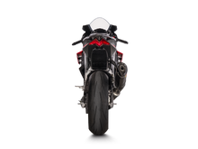 AKRAPOVIC L-A10E11-TD Aprilia RSV4 / Tuono V4 (2021+) Track Day Link Pipe (titanium; racing) – Accessories in Desmoheart – an Motorcycle Aftermarket Parts & Accessories Online Shop