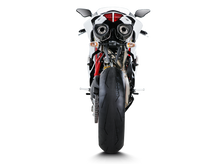 AKRAPOVIC S-D10SO3-ZC Ducati 1198 / 1198S (2011+) Slip-on Exhaust (carbon) – Accessories in Desmoheart – an Motorcycle Aftermarket Parts & Accessories Online Shop