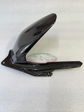 CARBONVANI DV4S25-12 Ducati Panigale V4 / Streetfighter V4 (2025+) Carbon Rear Mudguard – Accessories in Desmoheart – an Motorcycle Aftermarket Parts & Accessories Online Shop