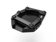 DBK DUCABIKE BAC11 Ducati Multistrada V2 / V2S (2025+) Enlarged Kickstand Pad – in Desmoheart – an Motorcycle Aftermarket Parts & Accessories Online Shop