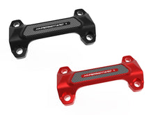 BM22 - DUCABIKE Ducati Hypermotard 698 Mono / RVE (2024+) Handlebar Clamp – Accessories in Desmoheart – an Motorcycle Aftermarket Parts & Accessories Online Shop