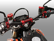 BM22 - DUCABIKE Ducati Hypermotard 698 Mono / RVE (2024+) Handlebar Clamp – Accessories in Desmoheart – an Motorcycle Aftermarket Parts & Accessories Online Shop