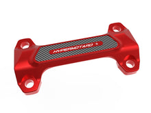 BM22 - DUCABIKE Ducati Hypermotard 698 Mono / RVE (2024+) Handlebar Clamp – Accessories in Desmoheart – an Motorcycle Aftermarket Parts & Accessories Online Shop