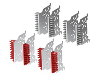 DBK DUCABIKE BPR07 Ducati Streetfighter / Panigale (2025+) Brake Plate Radiator – Accessories in Desmoheart – an Motorcycle Aftermarket Parts & Accessories Online Shop