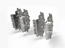 DBK DUCABIKE BPR01 Ducati Brake Plate Radiator – Accessories in Desmoheart – an Motorcycle Aftermarket Parts & Accessories Online Shop