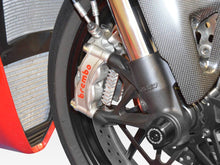 DBK DUCABIKE BPR01 Ducati Brake Plate Radiator – Accessories in Desmoheart – an Motorcycle Aftermarket Parts & Accessories Online Shop