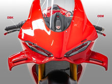 DBK DUCABIKE BSRA5310V4 Ducati Panigale V4 / V4S (2018+) Adjustable GP Clip-ons (H+10mm; off set 15 mm.) – Accessories in Desmoheart – an Motorcycle Aftermarket Parts & Accessories Online Shop