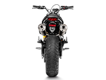 AKRAPOVIC L-D11SO3 Ducati Scrambler 1100 (2020+) Link Pipe (SS) – Accessories in Desmoheart – an Motorcycle Aftermarket Parts & Accessories Online Shop