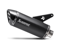 AKRAPOVIC S-D8SO2-HRBL Ducati Monster 821 (2016+) Slip-on Exhaust (titanium) – Accessories in Desmoheart – an Motorcycle Aftermarket Parts & Accessories Online Shop