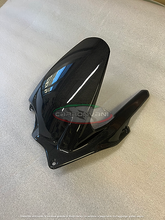 CARBONVANI DV4S25-12 Ducati Panigale V4 / Streetfighter V4 (2025+) Carbon Rear Mudguard – Accessories in Desmoheart – an Motorcycle Aftermarket Parts & Accessories Online Shop