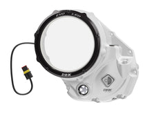 DBK DUCABIKE CCDVL04 Ducati Clear Clutch Cover "Evo LED"