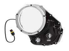 DBK DUCABIKE CCDVL06 Ducati Clear Clutch Cover "Evo LED" – Accessories in Desmoheart – an Motorcycle Aftermarket Parts & Accessories Online Shop