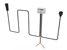 DBK DUCABIKE CCDVL15 Ducati Hypermotard 698 Mono (2024+ ) Clear Clutch Cover "3D Evo LED" – Accessories in Desmoheart – an Motorcycle Aftermarket Parts & Accessories Online Shop