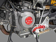 DBK DUCABIKE CIF12 Ducati V2 (2025+) Timing Inspection Cover – Accessories in Desmoheart – an Motorcycle Aftermarket Parts & Accessories Online Shop
