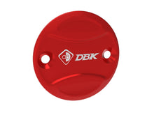 DBK DUCABIKE CIF12 Ducati V2 (2025+) Timing Inspection Cover – Accessories in Desmoheart – an Motorcycle Aftermarket Parts & Accessories Online Shop