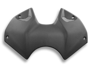 CRB05O - DBK Ducati Sreetfighter V4 / V4S / V4 SP (2020+) Carbon Tank Cover Protection – Accessories in Desmoheart – an Motorcycle Aftermarket Parts & Accessories Online Shop