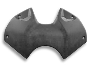 CRB05O - DBK Ducati Sreetfighter V4 / V4S / V4 SP (2020+) Carbon Tank Cover Protection – Accessories in Desmoheart – an Motorcycle Aftermarket Parts & Accessories Online Shop