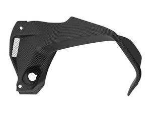 CRB49O - DBK Ducati Multistrada V4 / V4 Rally / V4RS / V4S / V4S Pikes Peak (2021+) Carbon Protective Front Panels (Pair) – Accessories in Desmoheart – an Motorcycle Aftermarket Parts & Accessories Online Shop