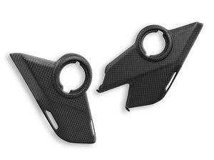 CRB100O - DBK Ducati Multistrada V4 (2021+) Carbon Side Panels – Accessories in Desmoheart – an Motorcycle Aftermarket Parts & Accessories Online Shop