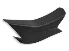 CRB104O - DBK Ducati Multistrada V4 (2021+) Carbon Side Winglets (upper) – Accessories in Desmoheart – an Motorcycle Aftermarket Parts & Accessories Online Shop