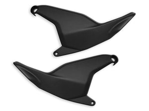 CRB105O - DUCABIKE Ducati Diavel V4 (2023+) Carbon Rear Frame Covers (Pair) – Accessories in Desmoheart – an Motorcycle Aftermarket Parts & Accessories Online Shop