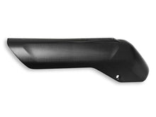 CRB121O - DBK Ducati Multistrada V4 / V4 Rally / V4RS / V4S / V4S Pikes Peak (2021+) Carbon Exhaust Heat Shield Akrapovic – Accessories in Desmoheart – an Motorcycle Aftermarket Parts & Accessories Online Shop