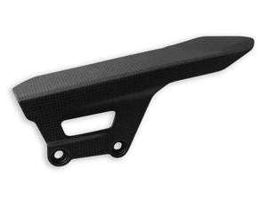 CRB126O - DUCABIKE Ducati Diavel V4 (2023+) Carbon Chain Guard – Accessories in Desmoheart – an Motorcycle Aftermarket Parts & Accessories Online Shop